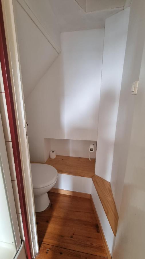 Maisonnette A Saint Valery Sur Somme Exterior foto
